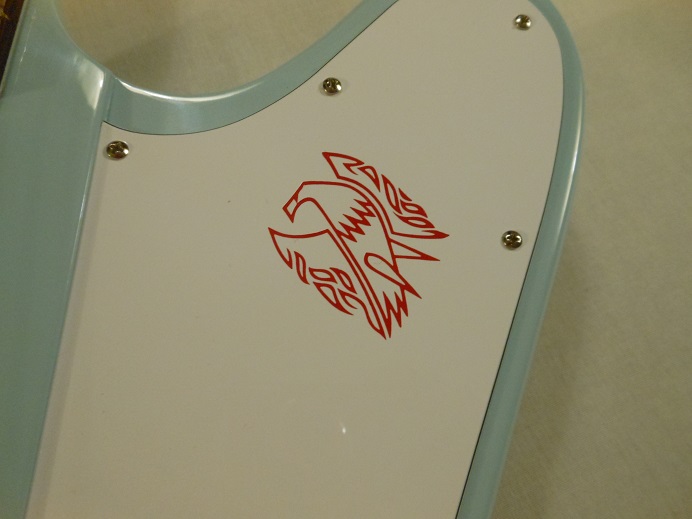 Exclusive Firebird I Picture 15